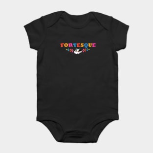 Coco Sir Daniel Fortesque Baby Bodysuit